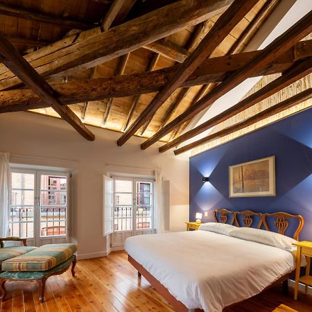 Apartamento Altior Catedral Homes Ávila Dış mekan fotoğraf