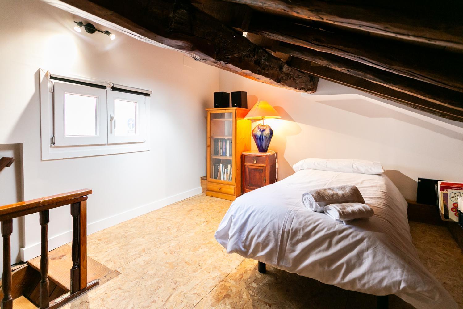 Apartamento Altior Catedral Homes Ávila Dış mekan fotoğraf