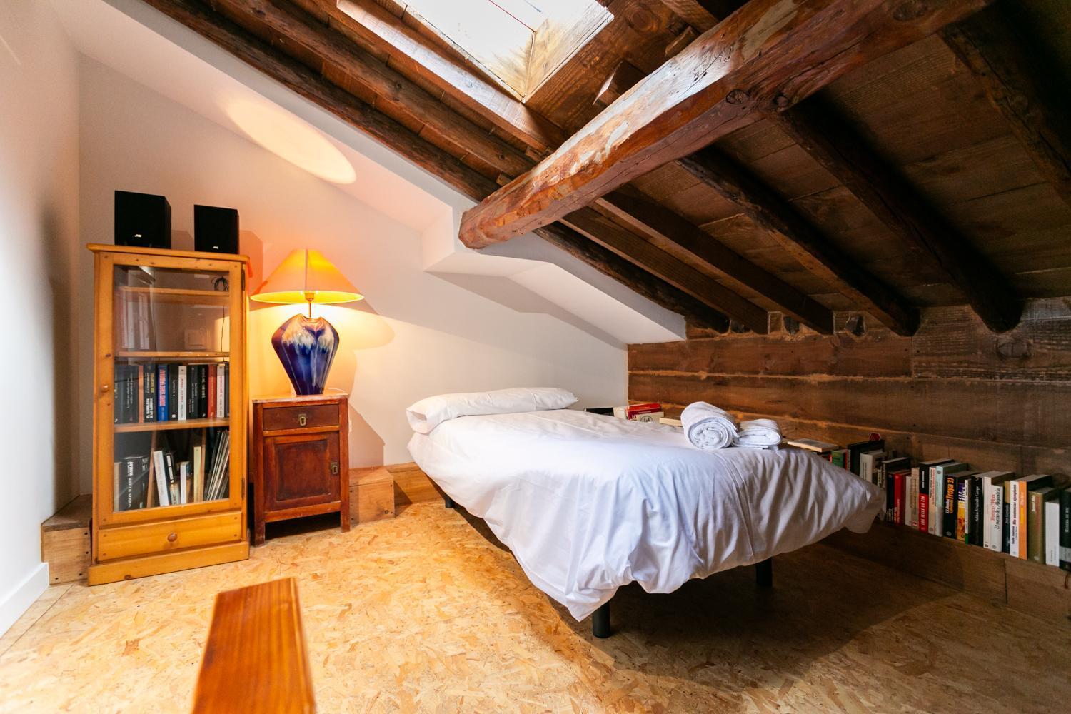Apartamento Altior Catedral Homes Ávila Dış mekan fotoğraf