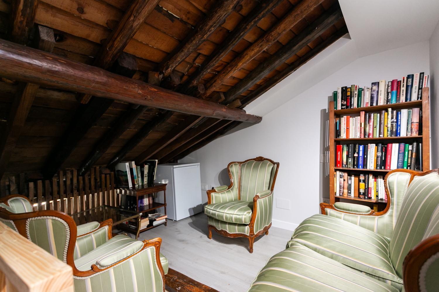 Apartamento Altior Catedral Homes Ávila Dış mekan fotoğraf
