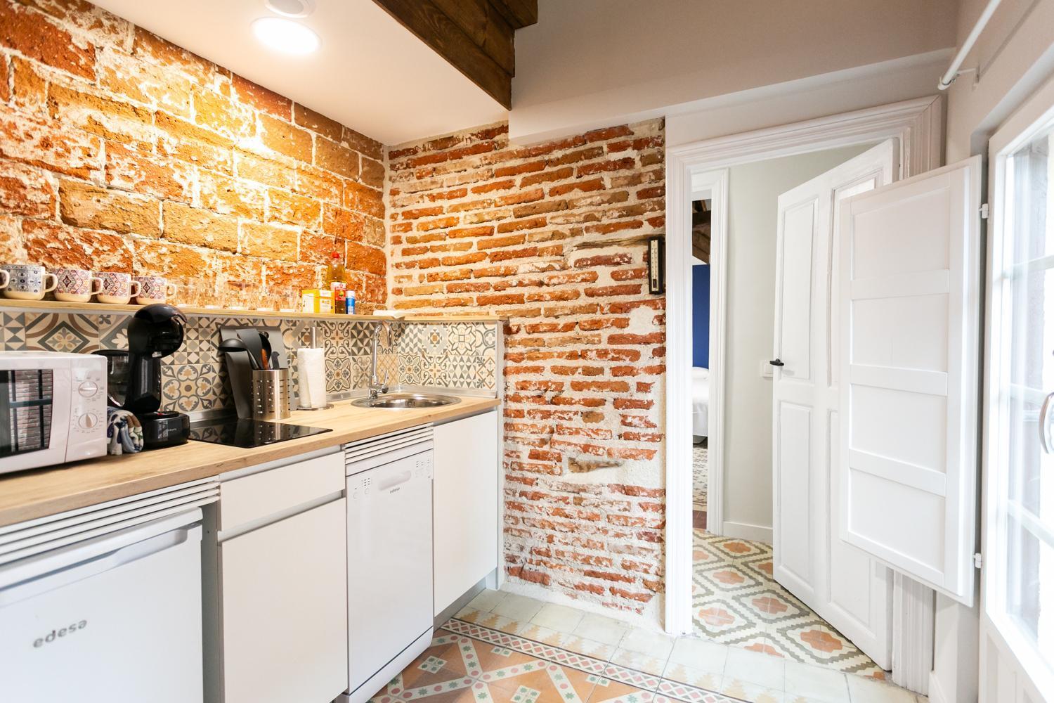 Apartamento Altior Catedral Homes Ávila Dış mekan fotoğraf