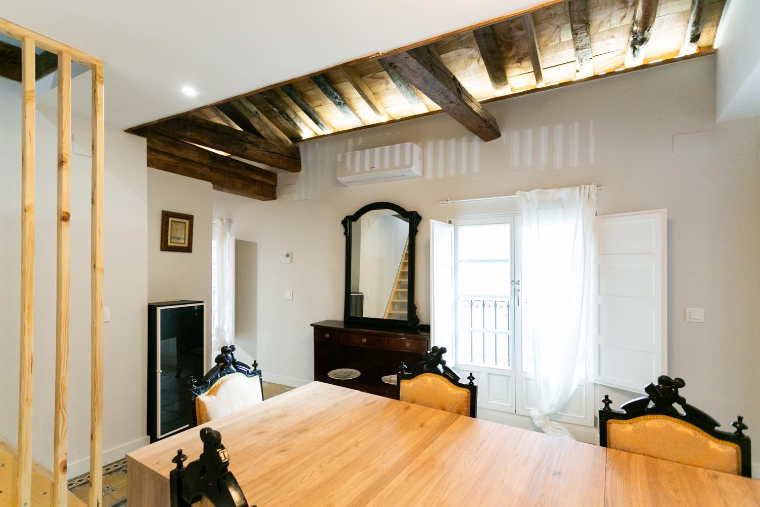 Apartamento Altior Catedral Homes Ávila Dış mekan fotoğraf