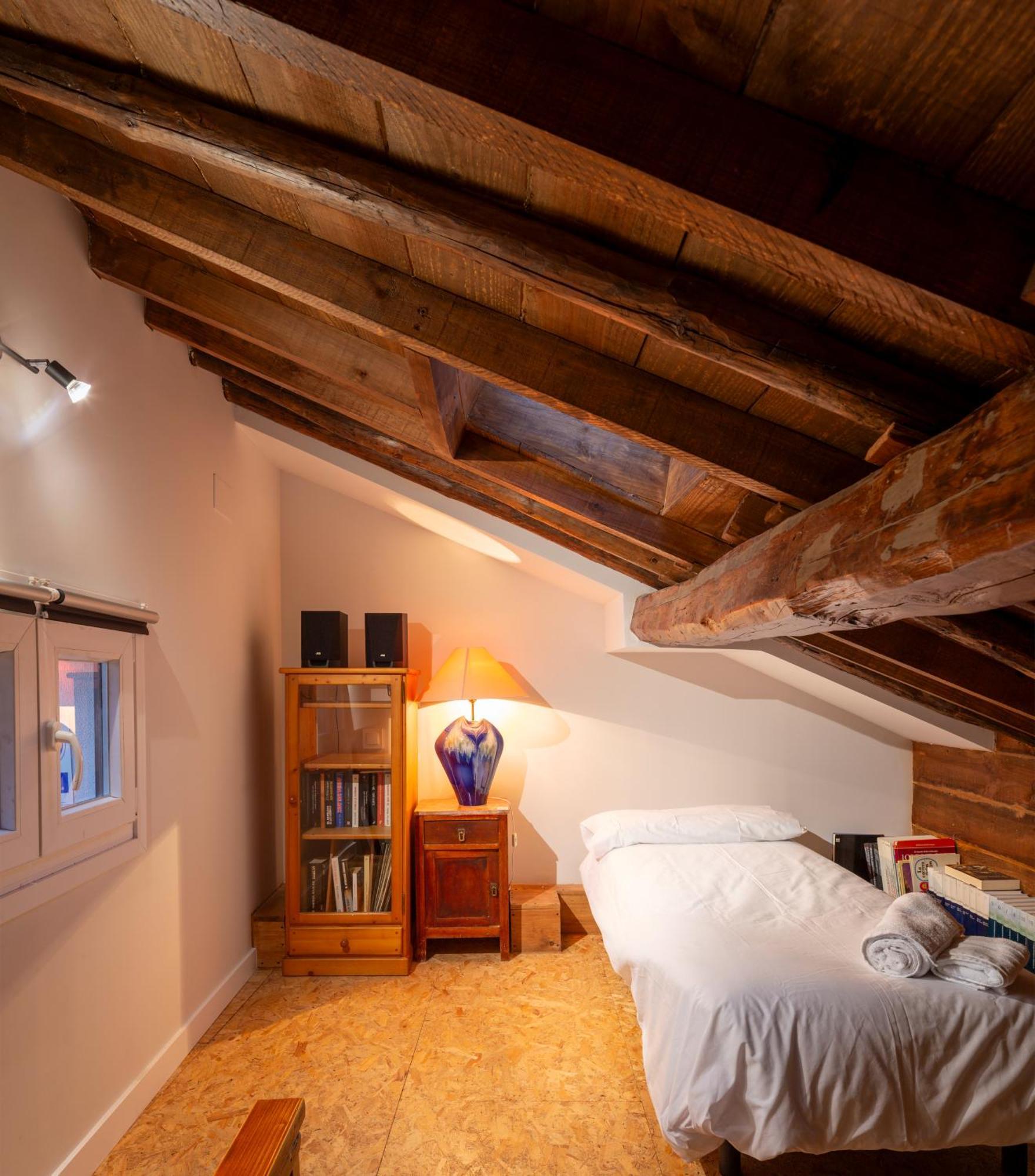 Apartamento Altior Catedral Homes Ávila Dış mekan fotoğraf