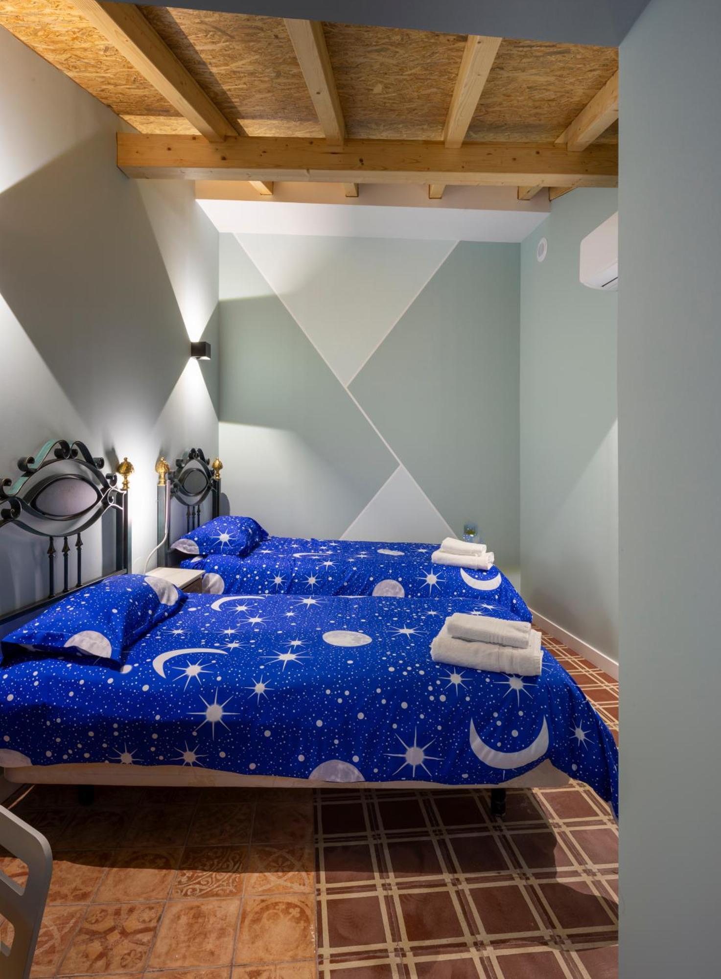 Apartamento Altior Catedral Homes Ávila Dış mekan fotoğraf