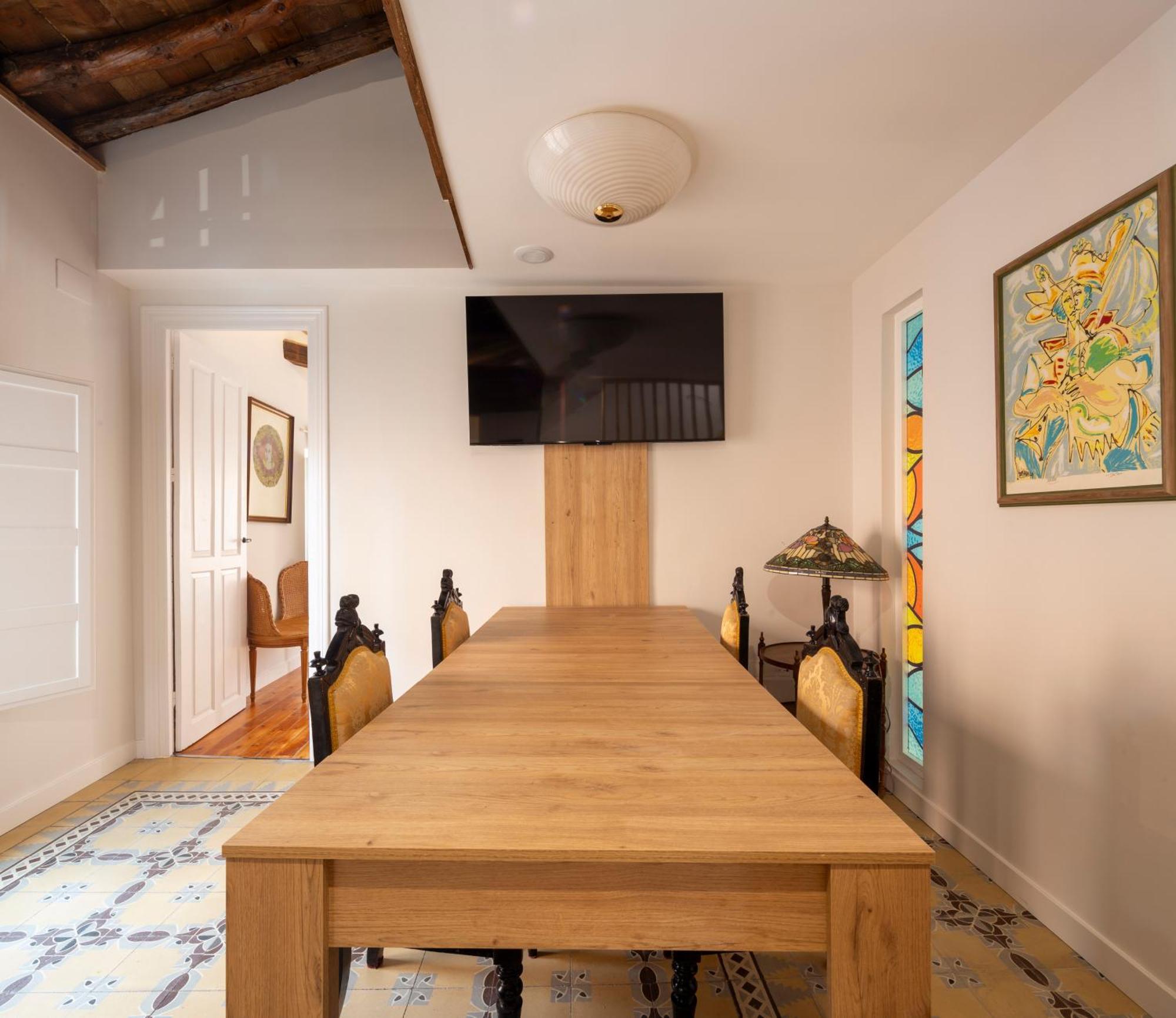 Apartamento Altior Catedral Homes Ávila Dış mekan fotoğraf