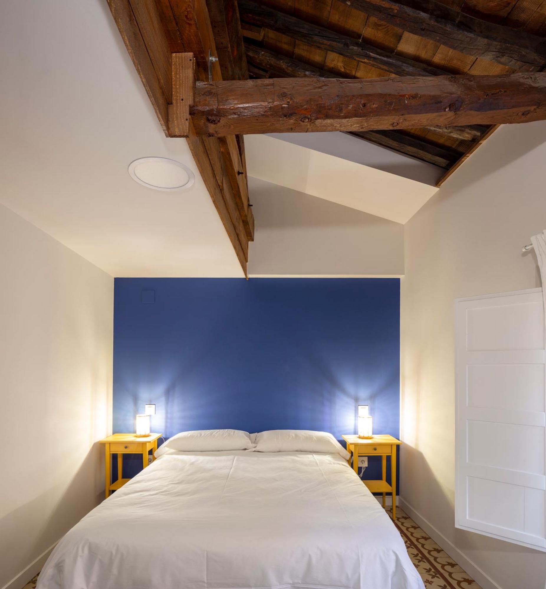 Apartamento Altior Catedral Homes Ávila Dış mekan fotoğraf