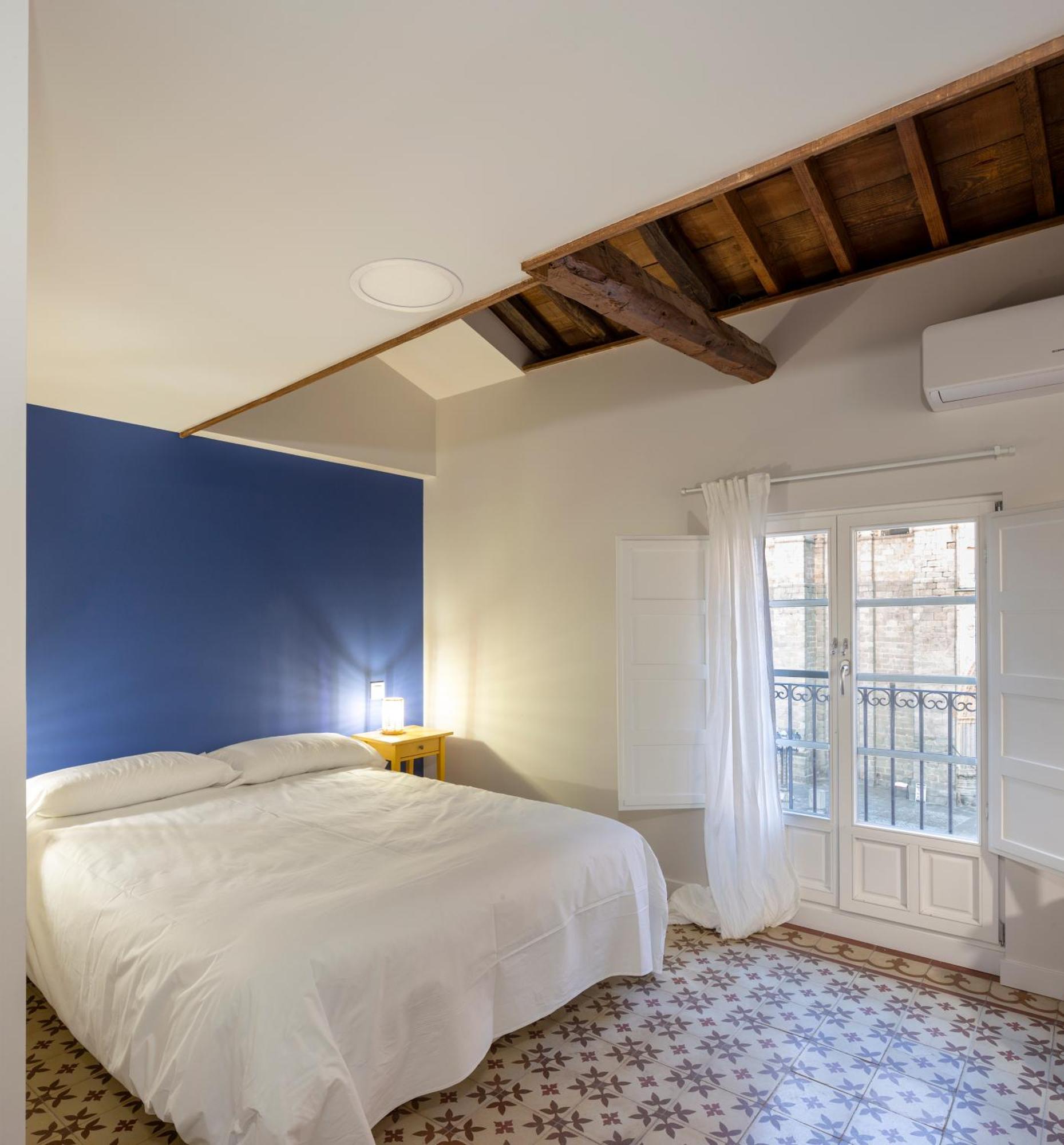Apartamento Altior Catedral Homes Ávila Dış mekan fotoğraf